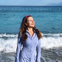 Kristina Diduk的照片