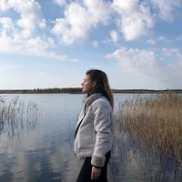 Aleksandra Meshcheryakova's Photo