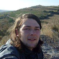 Tobias Schwarz's Photo