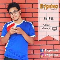 Mohammad Amirul's Photo