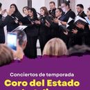 Coro Del Estado 的照片