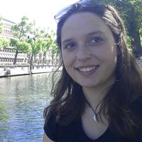 Daphne Eisenlohr's Photo