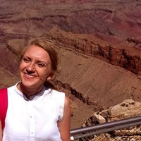 Akvile Barystaite's Photo