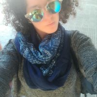 Photos de Paulette Lora