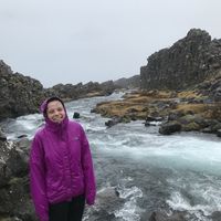 Ellie Anderson的照片