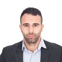 Waghzene Bil's Photo