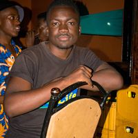 Ally Clinton的照片