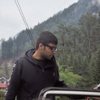 Abhimanyu Kahal's Photo