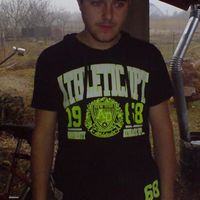 Péter István Szabó的照片