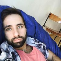 Bruno Martinez's Photo