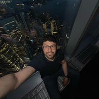 Amr Elfakharany的照片