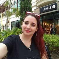 Fotos de Andressa Pinheiro