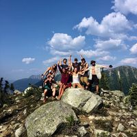 Fotos de Lucie Weberová