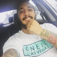 Daniel Gomez的照片