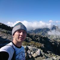 Фотографии пользователя Filip Zmysłowski