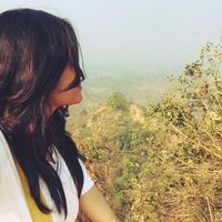 Farha Zareen's Photo