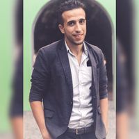 anass bouisil's Photo