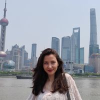 Fotos von Mavile Mamutova