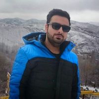 AmirFarbod RM's Photo