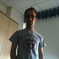 Jean-baptiste Gaudier's Photo