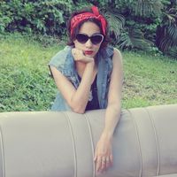 Carolina Neiva's Photo