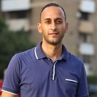 Photos de Ayman Ali Mahmoud