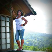 Anastasia Sukhikh's Photo