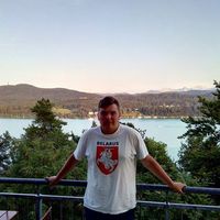 Yuras Lukashevich's Photo