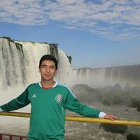 Alex Sanchez's Photo