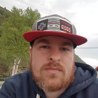 Fotos de Marius Stokken