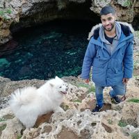 Mario Padilla的照片