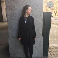 Beate Larsen's Photo