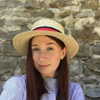 Fotos de Aleksandra Ustimova