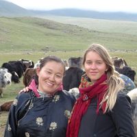 Julia  Rouvière's Photo