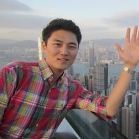 JIN-SEONG PARK's Photo