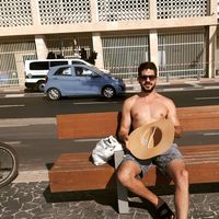 Le foto di Gidi Kalef