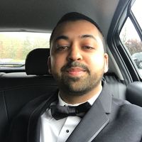 Saurabh Varma's Photo