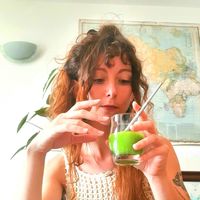 Anaïs Jeandel's Photo