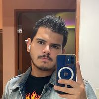 Gabriel Gatsby's Photo