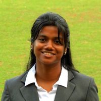 Padma Priya Srinivasan的照片