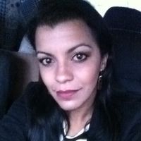 Fernanda Batista Pereira's Photo