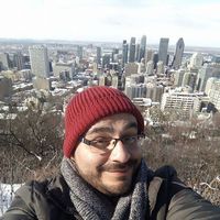 Pierre Luc Roux的照片