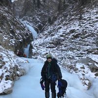 Николай Овчинников's Photo