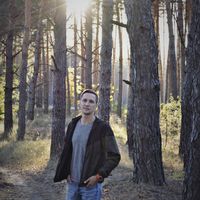 VIACHESLAV SAMARSKYI的照片