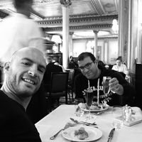 Fotos von Vincent Bergeot