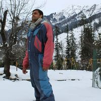 Nelson NickChan's Photo