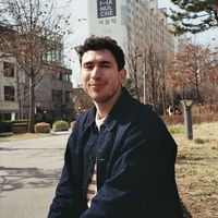 Joshua Happel's Photo