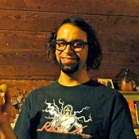 Benjamin Taylor's Photo