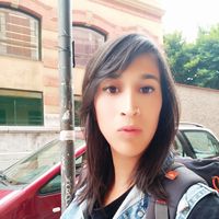 Priscilla Montalvan's Photo