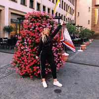 Tania Pankiv的照片